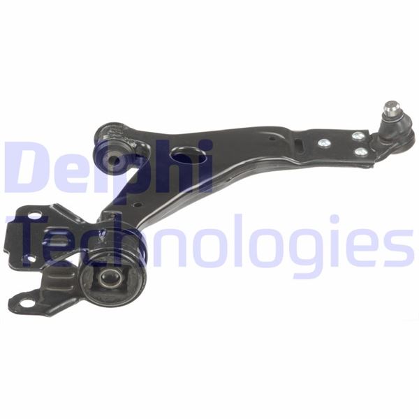 DELPHI TC3881 Süspansiyon Sistemi Bugi Kolu - FORD TOURNEO CONNECT / GRAND TOURNEO CONNECT V408 MPV uyumlu