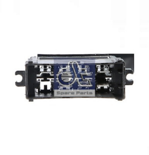 DT Spare Parts 3.69101 Kabin & İç Donanım İç Kilit Mekanizması
