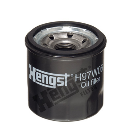 HENGST FILTER H97W06 Motor Yağ Filtresi - RENAULT MEGANE CC (EZ0/1_) uyumlu