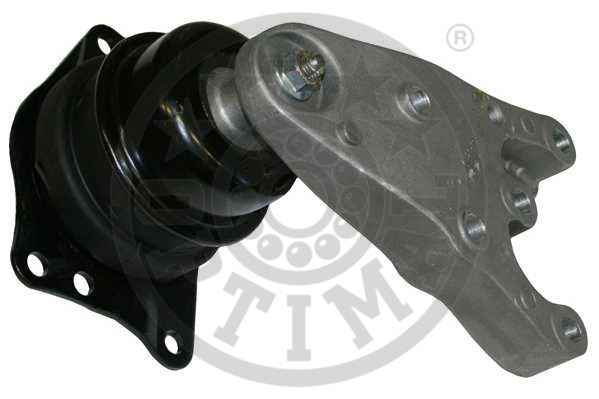 OPTIMAL F8-6532 Motor Motor Yataklama - SEAT IBIZA IV (6J5, 6P1) uyumlu