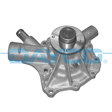 DAYCO DP345 Motor Devirdaim - MERCEDES-BENZ SLK (R170) uyumlu