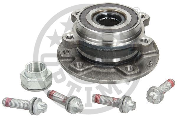 OPTIMAL 800700 Jant & Lastik & Bijon Poyra - JEEP RENEGADE SUV (BU, B1, BV) uyumlu