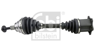 FEBI BILSTEIN 188160 Diferansiyel & Aktarma Sistemi Tahrik Mili - SEAT LEON ST (5F8) uyumlu