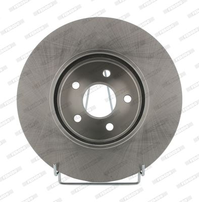 FERODO DDF1125 Fren Sistemleri Fren Diski - FORD MONDEO III Turnier (BWY) uyumlu