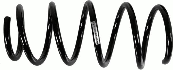 SACHS 993 756 Süspansiyon Sistemi Makas - OPEL CORSA D (S07) uyumlu