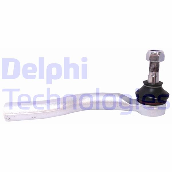 DELPHI TA2594 Direksiyon Sistemi Mafsal - TOYOTA YARIS (_P13_) uyumlu
