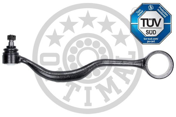 OPTIMAL G5-058 Süspansiyon Sistemi Bugi Kolu - BMW 5 (E28) uyumlu