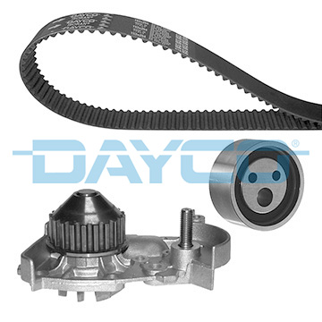 DAYCO KTBWP1062 Motor Triger Seti - RENAULT 19 II (B/C53_) uyumlu