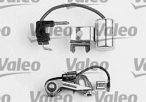 VALEO 243262 Ateşleme Sistemi Kumanda Cihazı & Röle - VW POLO II (86C, 80) uyumlu