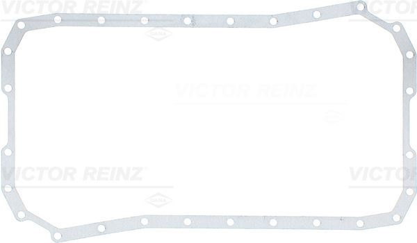 VICTOR REINZ 71-42008-00 Motor Karter Contası - INTERNATIONAL HARV. Maxxum uyumlu
