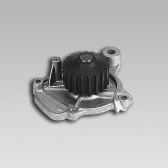 GK 987822 Motor Devirdaim - HONDA CRX III (EH, EG) uyumlu