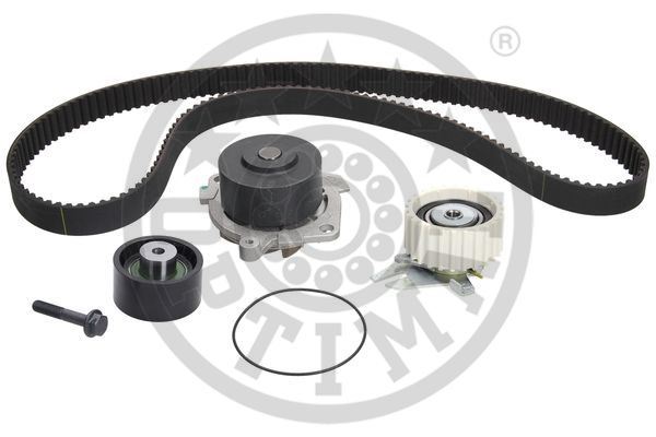 OPTIMAL SK-1697AQ1 Motor Triger Seti - ALFA ROMEO 145 (930_) uyumlu