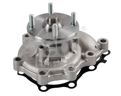 FEBI BILSTEIN 185946 Motor Devirdaim - HYUNDAI TERRACAN (HP) uyumlu