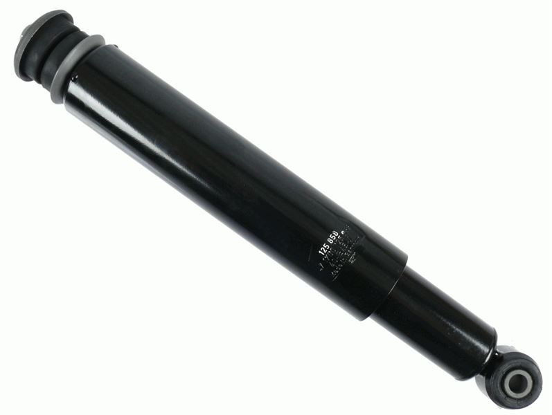 SACHS 125 858 Süspansiyon Sistemi Amortisör - MAN E2000 uyumlu
