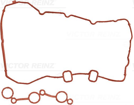 VICTOR REINZ 15-11549-01 Motor Külbütör Kapağı Contası - PEUGEOT 208 I (CA_, CC_) uyumlu