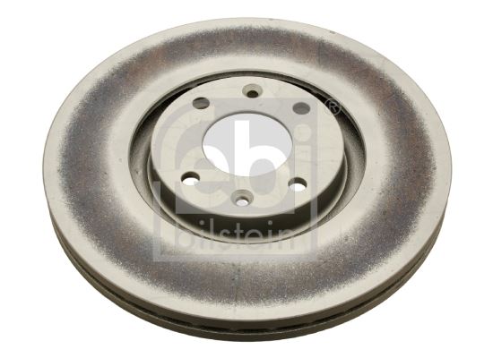FEBI BILSTEIN 30402 Fren Sistemleri Fren Diski - CITROËN C4 I (LC_) uyumlu