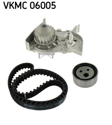 SKF VKMC 06005 Motor Triger Seti - RENAULT MEGANE I (BA0/1_) uyumlu