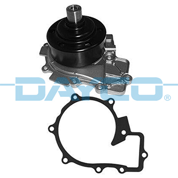 DAYCO DP566 Motor Devirdaim - MERCEDES-BENZ SPRINTER 3,5-t Platform şasi (B906) uyumlu