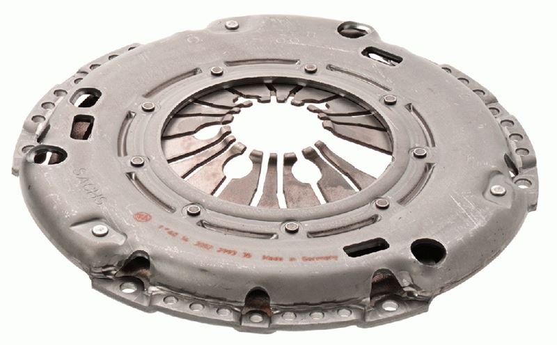SACHS 3082 299 335 Debriyaj Sistemi Debriyaj Baskısı - VW GOLF III Variant (1H5) uyumlu