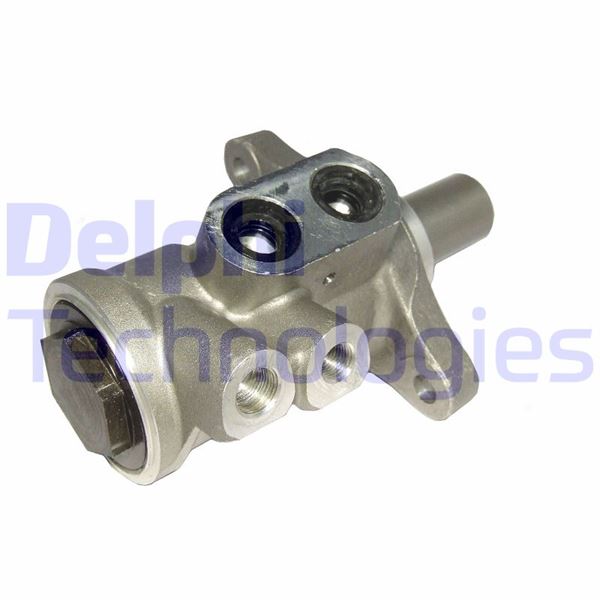 DELPHI LM80201 Fren Sistemleri Ana Fren Merkezi - FORD FIESTA IV (JA_, JB_) uyumlu