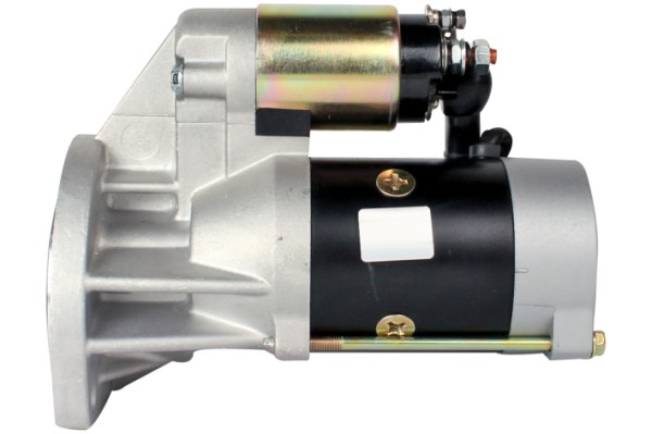 HELLA 8EA 012 527-031 Elektrik Sistemi Marş Motoru - NISSAN PICK UP (D22) uyumlu