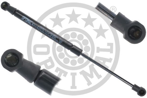 OPTIMAL AG-50515 Kaporta & Gövde Parçaları Gaz Yayı - AUDI 80 B2 Sedan (811, 813, 814, 819, 853) uyumlu