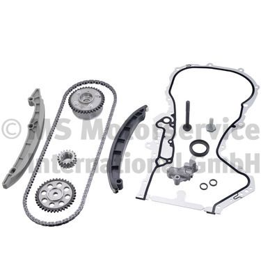 KOLBENSCHMIDT 400120500004 Motor Kumanda Zinciri Seti
