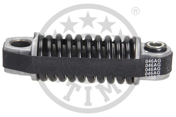 OPTIMAL 0-N2095S1 Motor Titreşim Sönümleyici - CITROËN C3 I (FC_, FN_) uyumlu