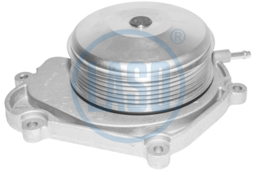 LASO 20200024A Motor Devirdaim - MERCEDES-BENZ SPRINTER 3-t Panelvan/Van (B906) uyumlu