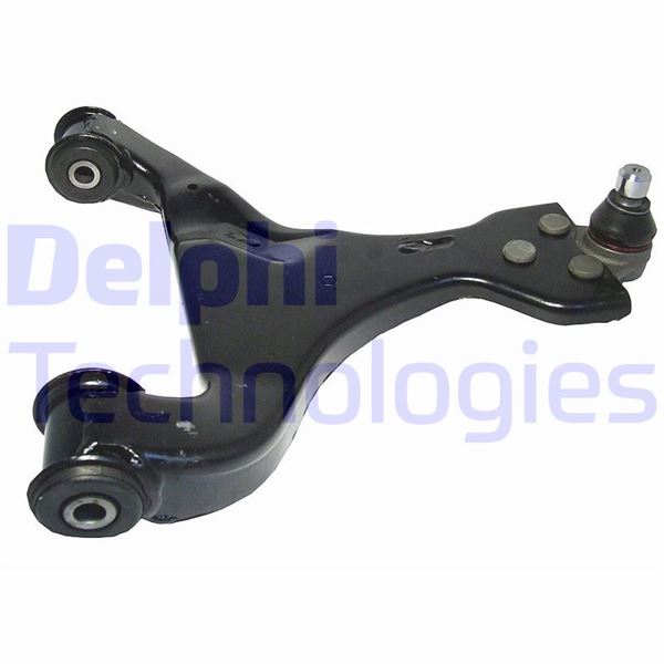 DELPHI TC2126 Süspansiyon Sistemi Bugi Kolu - MERCEDES-BENZ VIANO (W639) uyumlu