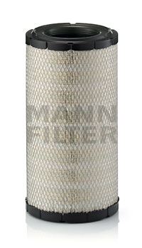MANN-FILTER C 19 416 Motor Hava Filtresi - SETRA Series 400 uyumlu