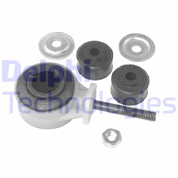 DELPHI TD270W Süspansiyon Sistemi Stabilizatör - OPEL VECTRA A Hatchback (J89) uyumlu
