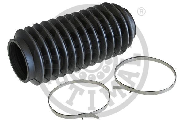 OPTIMAL LM-10045S Direksiyon Sistemi Körük Seti - OPEL KADETT D (31_-34_, 41_-44_) uyumlu