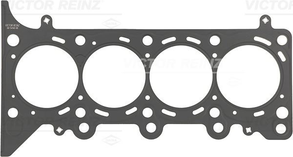 VICTOR REINZ 61-54140-00 Motor Silindir Kafa Contası - CHEVROLET AVEO / KALOS Sedan (T250, T255) uyumlu
