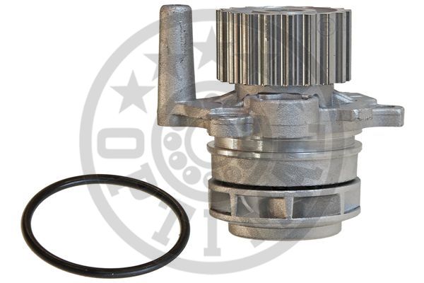 OPTIMAL AQ-2244 Motor Devirdaim - SEAT ALHAMBRA (710, 711) uyumlu