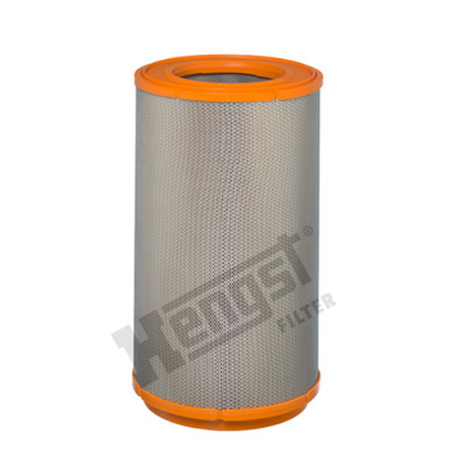 HENGST FILTER E540L Motor Hava Filtresi - SCANIA T uyumlu