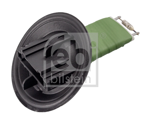 FEBI BILSTEIN 34370 Elektrik Sistemi Kumanda Cihazı - SEAT IBIZA IV (6J5, 6P1) uyumlu