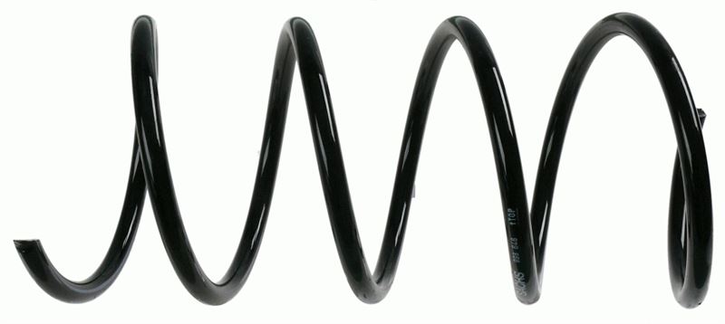 SACHS 998 646 Süspansiyon Sistemi Makas - MERCEDES-BENZ C-SERISI T-Model (S203) uyumlu