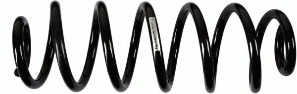 SACHS 994 673 Süspansiyon Sistemi Makas - AUDI Q5 (8RB) uyumlu
