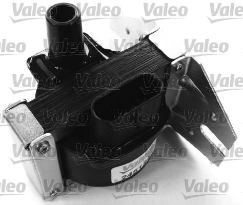 VALEO 245123 Ateşleme Sistemi Ateşleme Bobini - FIAT TIPO (160_) uyumlu