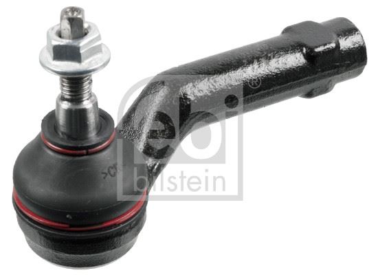 FEBI BILSTEIN 183100 Direksiyon Sistemi Mafsal - FORD FOCUS IV (HN) uyumlu