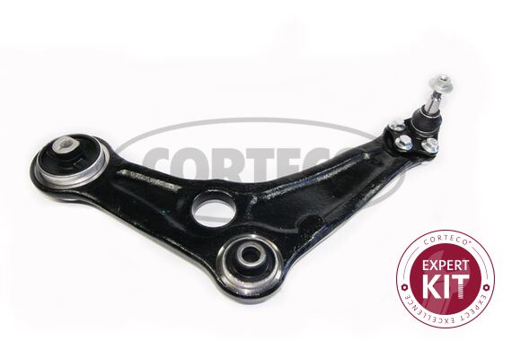 CORTECO 49107345 Süspansiyon Sistemi Bugi Kolu - RENAULT MEGANE IV Hatchback (B9A/M/N_) uyumlu