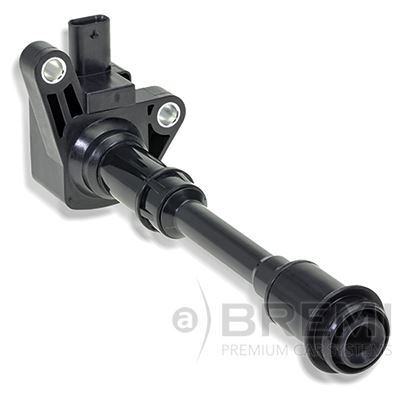 BREMI 20667 Ateşleme Sistemi Ateşleme Bobini - FORD C-MAX II (DXA/CB7, DXA/CEU) uyumlu