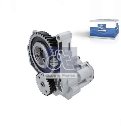 DT Spare Parts 2.11127 Motor Yağ Pompası