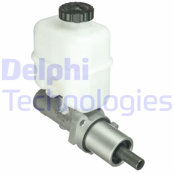 DELPHI LM80495 Fren Sistemleri Ana Fren Merkezi - JEEP CHEROKEE (KJ) uyumlu