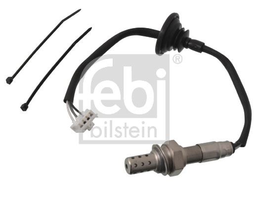 FEBI BILSTEIN 179543 Emme & Egzoz Sistemi Egzoz Sensörleri - MITSUBISHI CARISMA (DA_) uyumlu