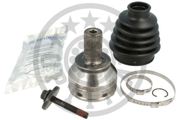 OPTIMAL CW-2567 Diferansiyel & Aktarma Sistemi Mafsallar - FORD FOCUS C-MAX (DM2) uyumlu