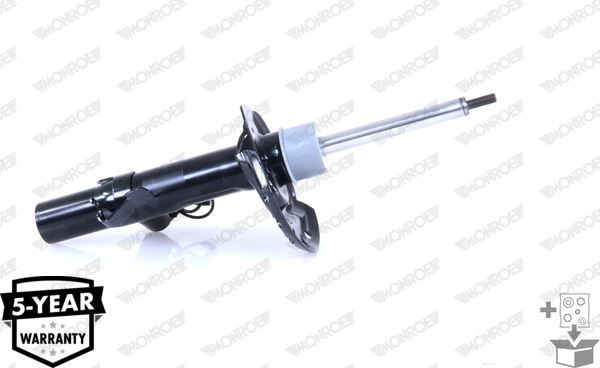 MONROE C2507L Süspansiyon Sistemi Amortisör - FORD GALAXY II (WA6) uyumlu