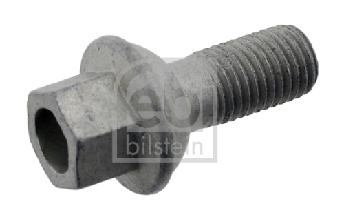 FEBI BILSTEIN 27578 Jant & Lastik & Bijon Jant - SMART FORTWO Coupe (451) uyumlu