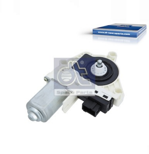 DT Spare Parts 1.51035 Kaporta & Gövde Parçaları Cam Krikosu - SCANIA S uyumlu
